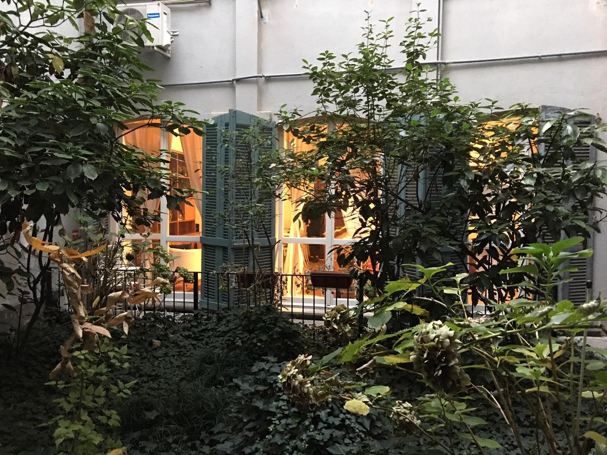 Appartamento Centro Storico Di 파비아 외부 사진