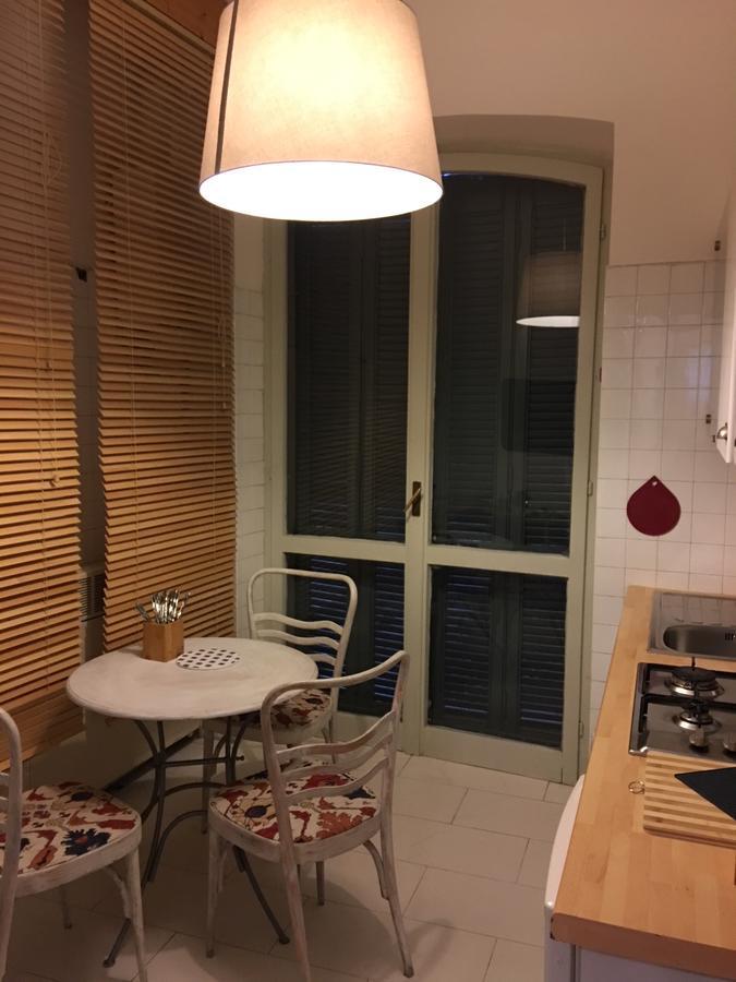 Appartamento Centro Storico Di 파비아 외부 사진